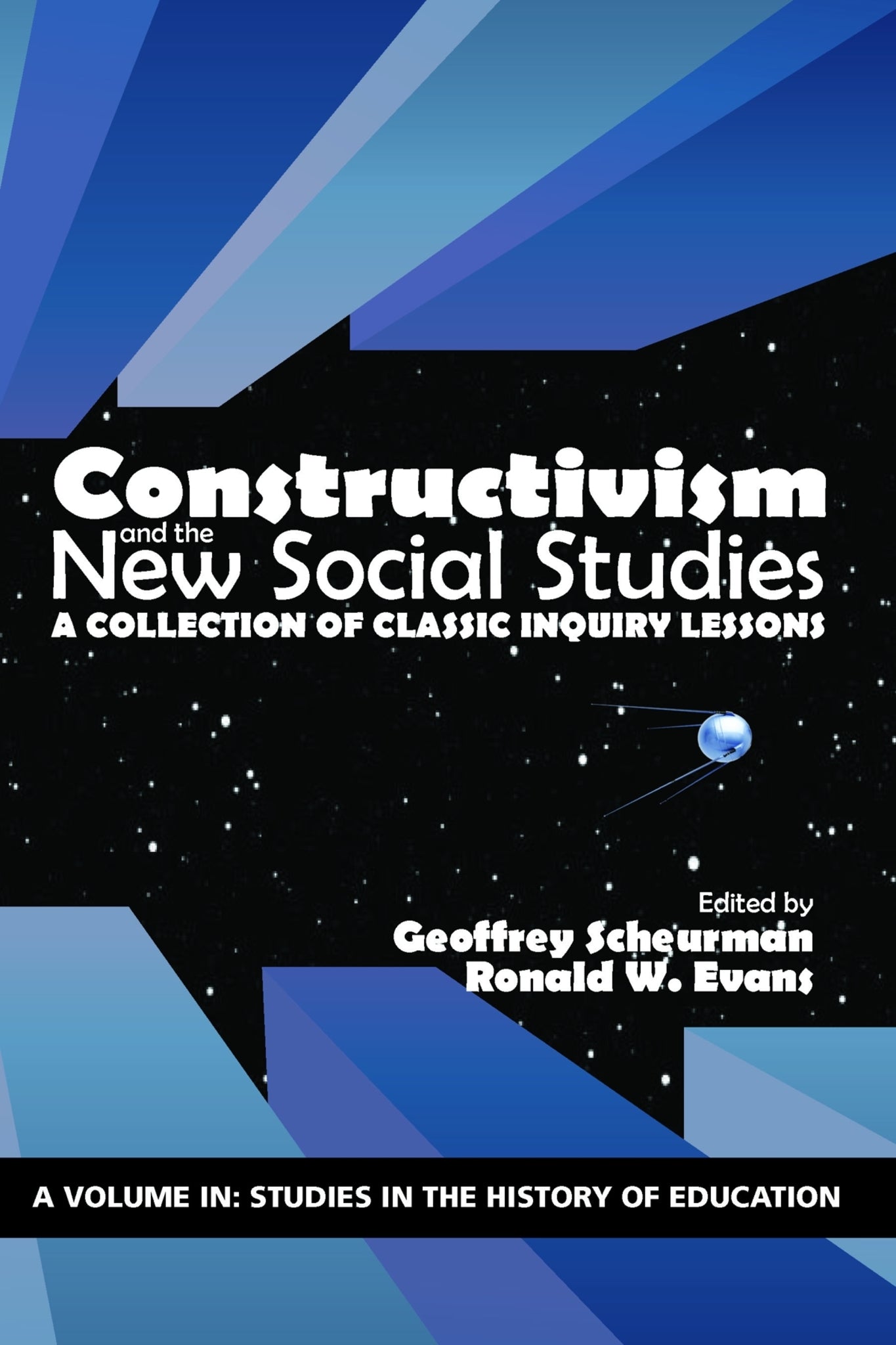 Constructivism and the New Social Studies